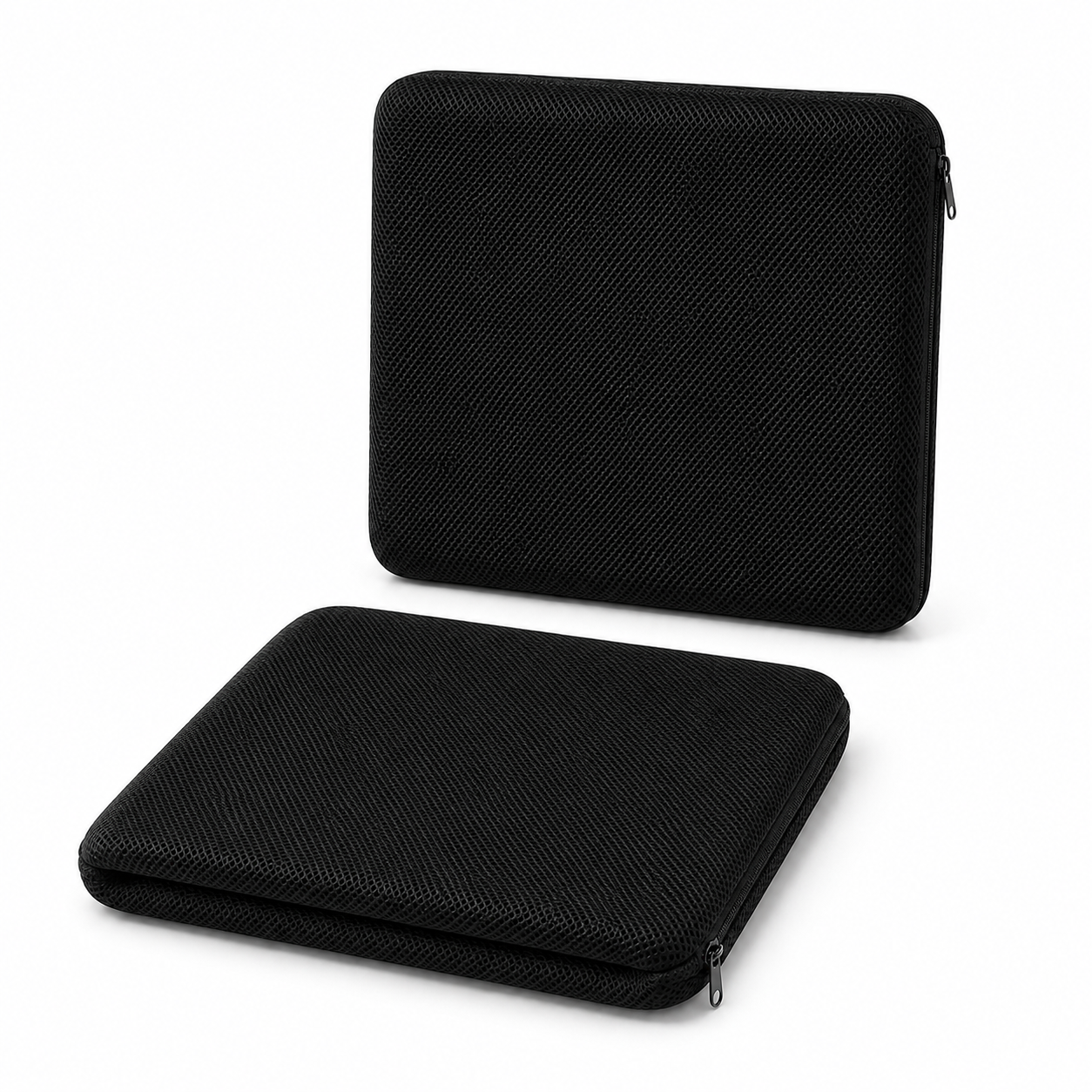 Housses de protection lavables (×2)